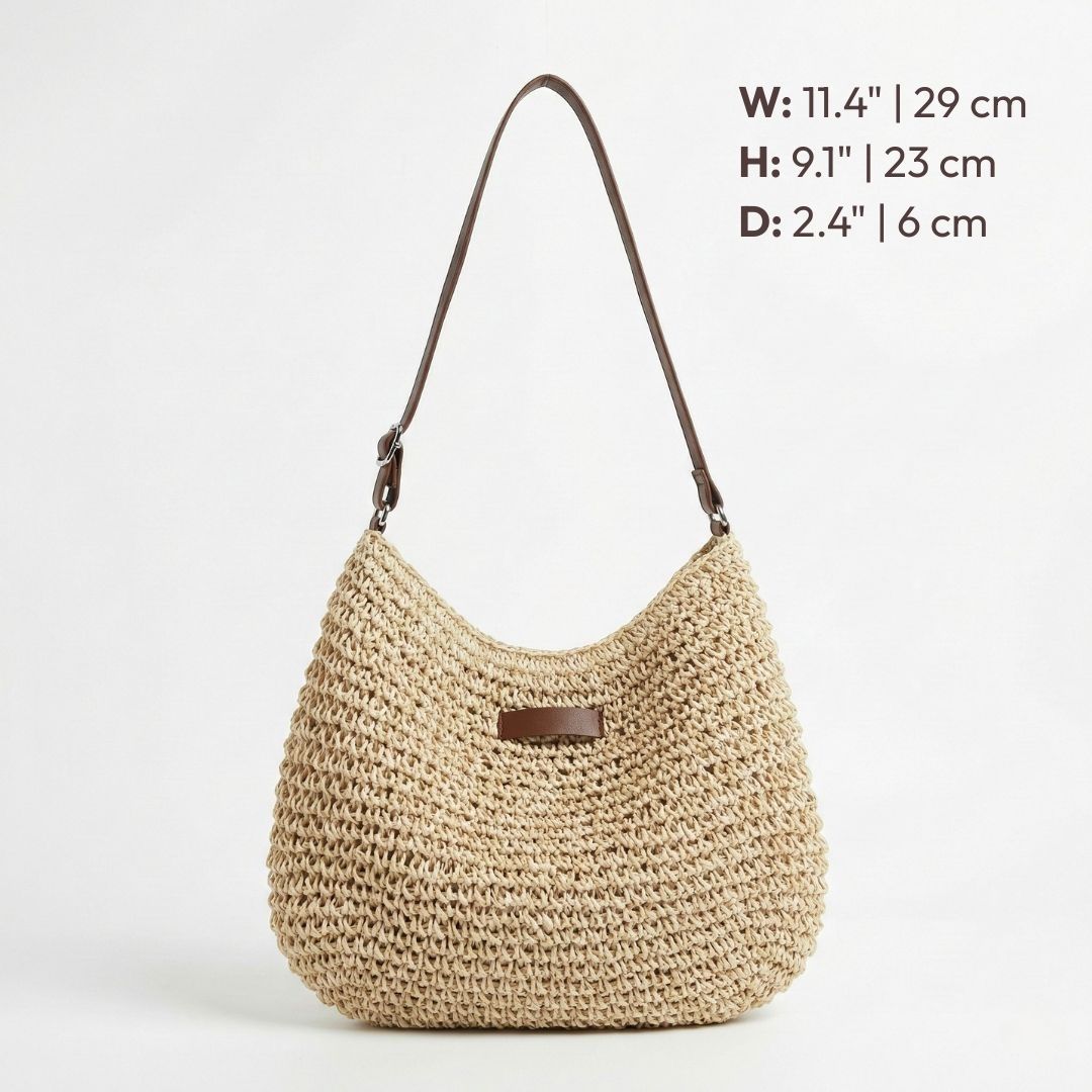 Kathy - Elegant taske