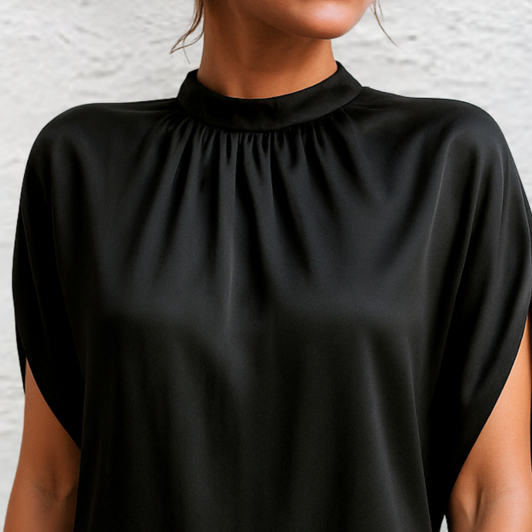 Vera - Elegant kjole fremhæver silhuetten
