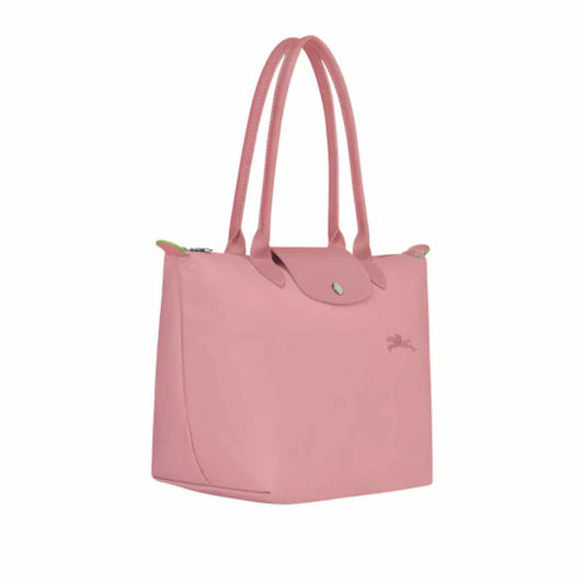 Longchamp - Le Pliage Large Tote, Rosa Pétala