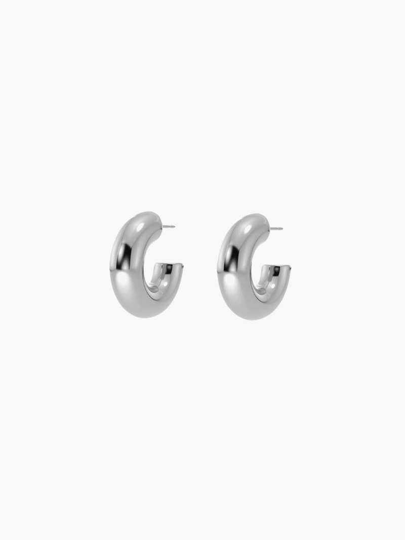Kraftige ringe