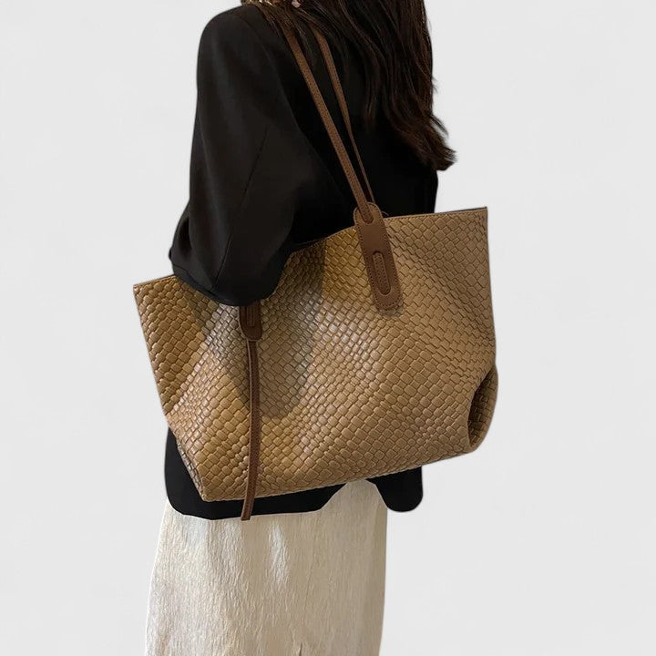 Serena - Elegante Bolsa de Transporte