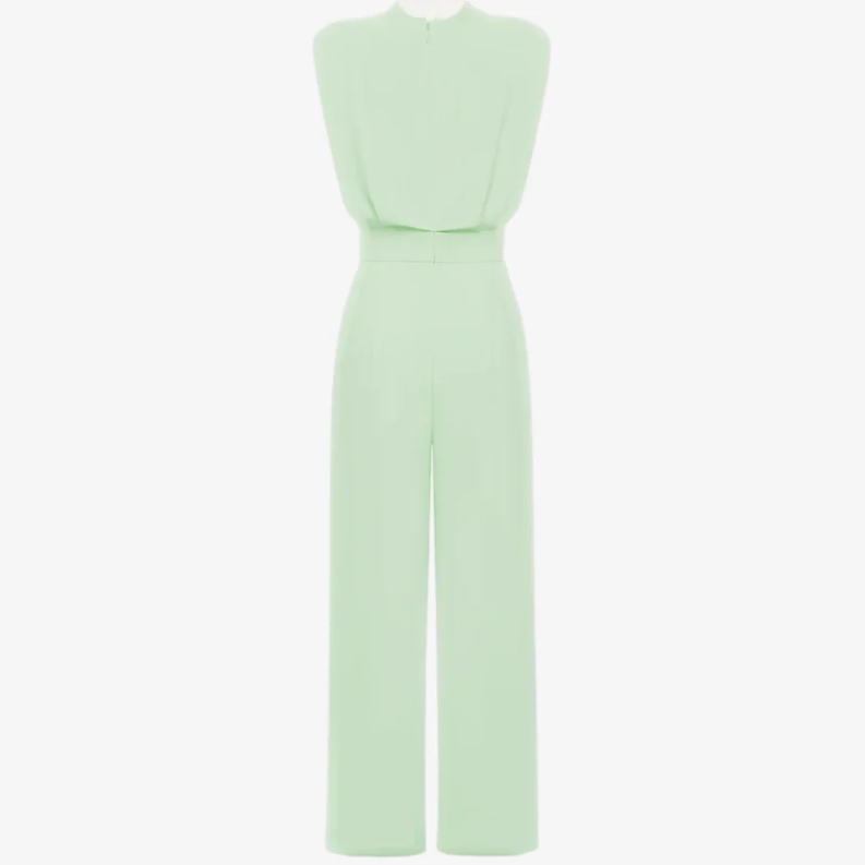 Ariana | Jumpsuit med bælte