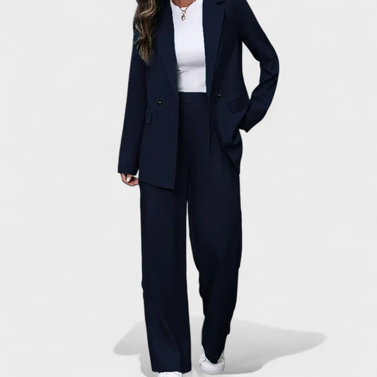 Micaela - Elegant dragt