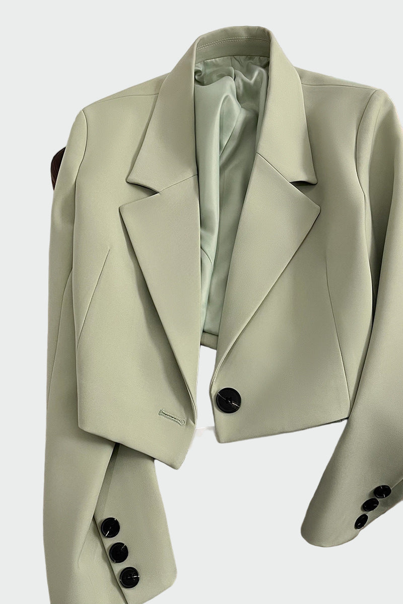 Elegant blazer