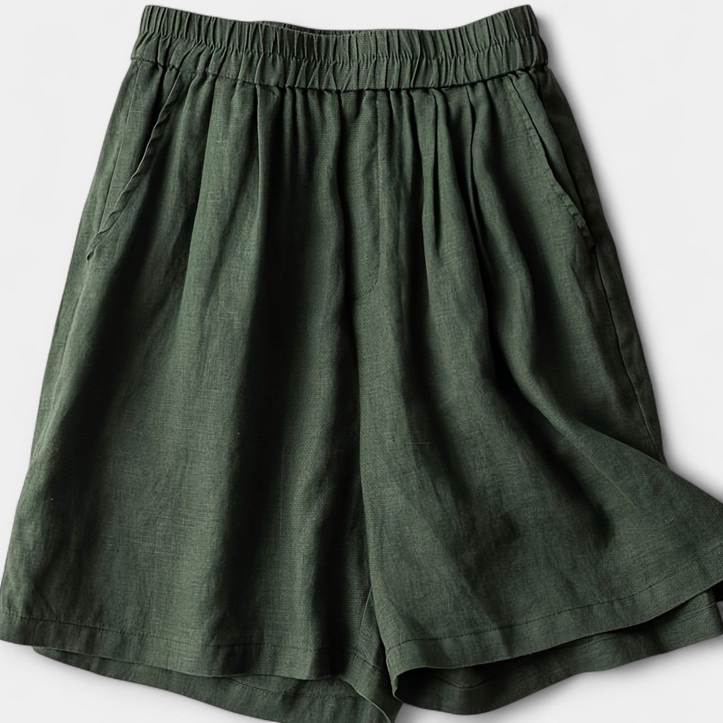 Lette sommershorts