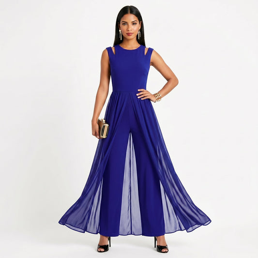 Dalila - Elegant kjole