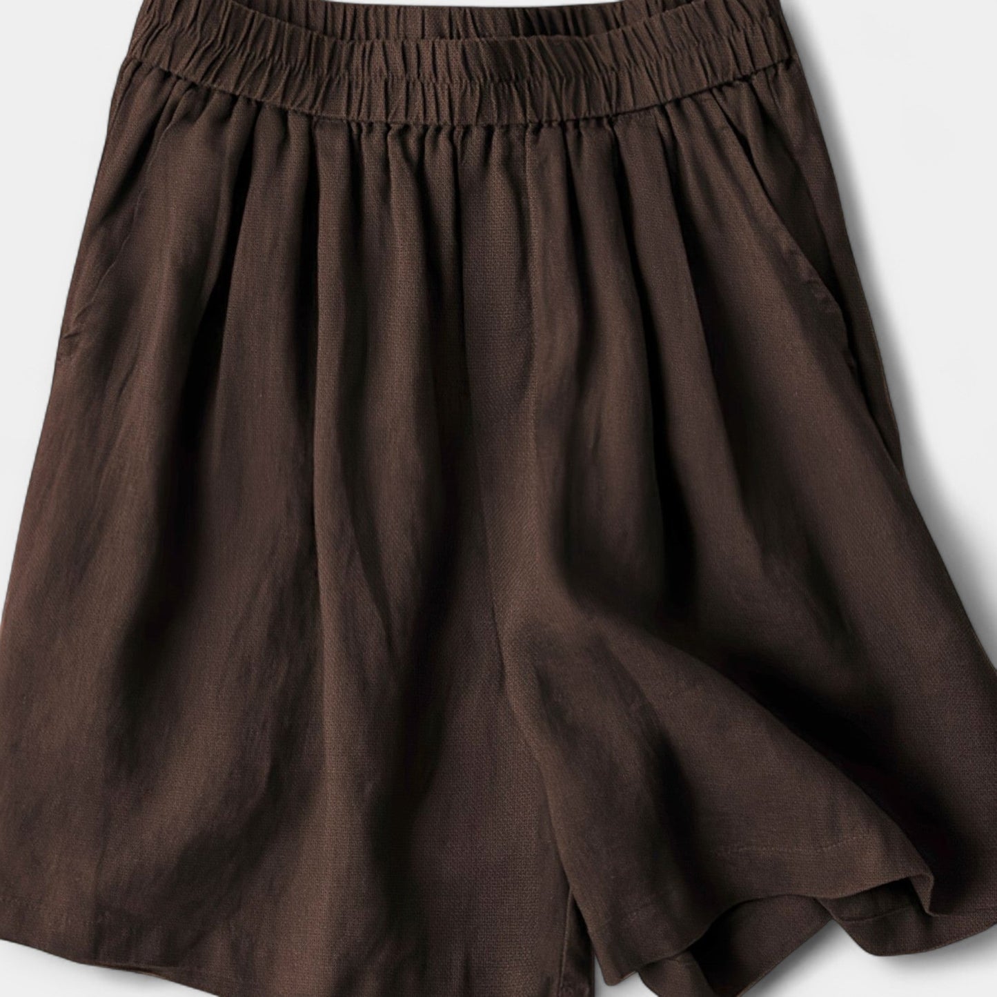 Lette sommershorts