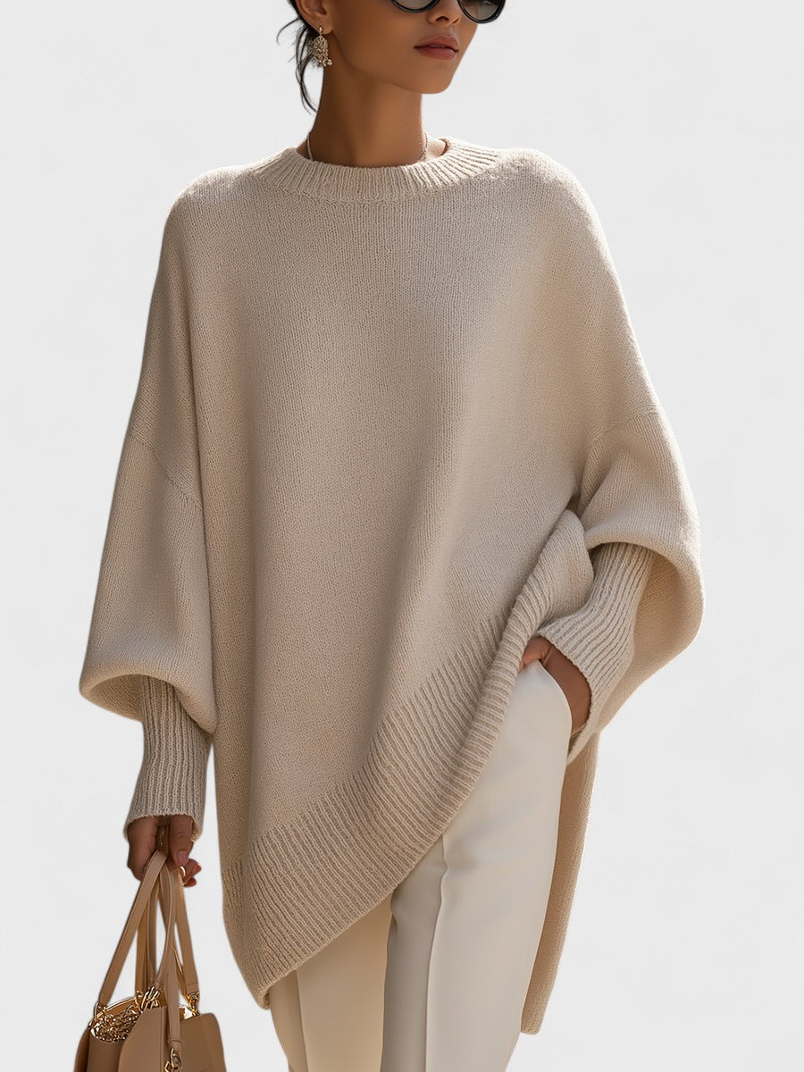 Rosa - Oversized Strik