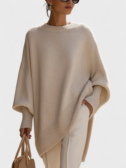 Rosa - Oversized Strik