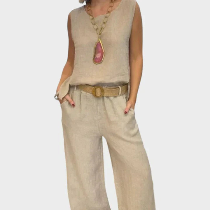 Paloma | Boho-sæt i to dele