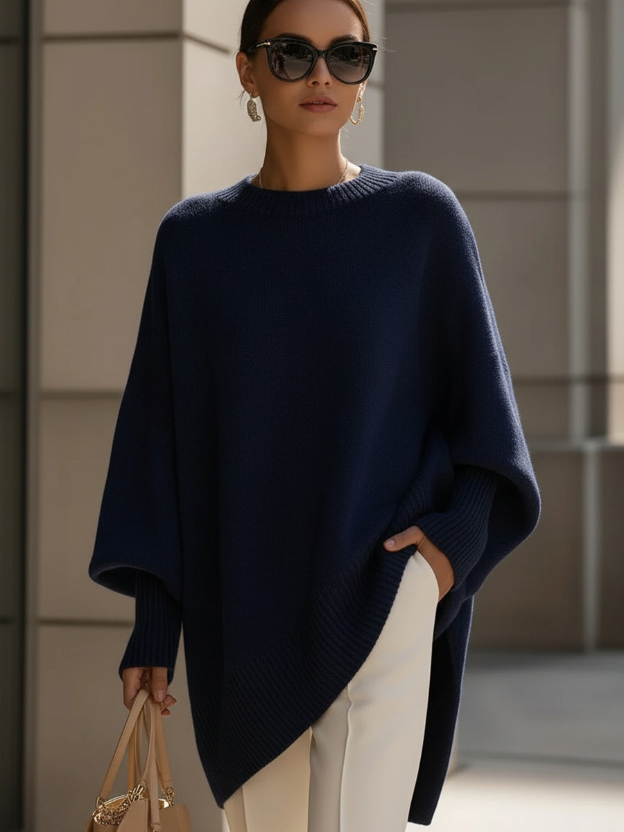 Rosa - Oversized Strik