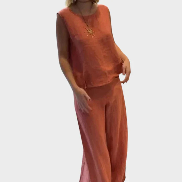 Paloma | Boho-sæt i to dele
