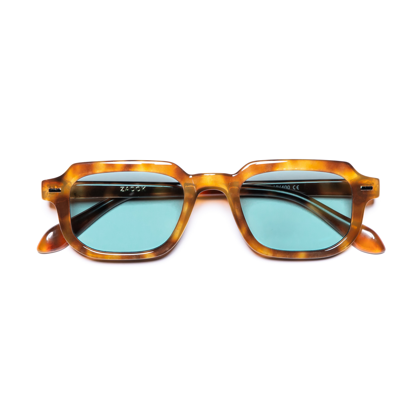 SIZA / LIGHT TORTOISE