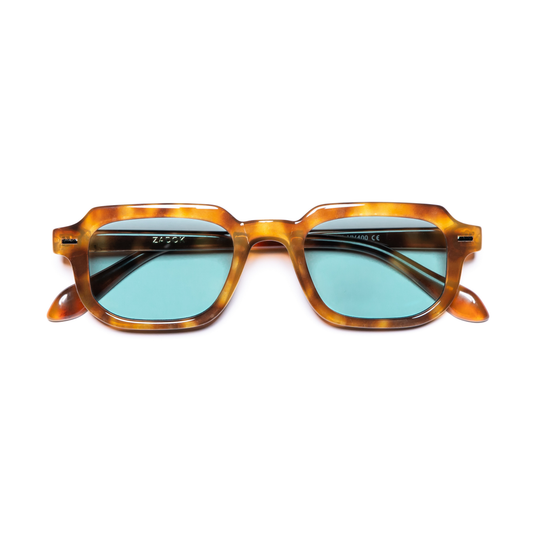SIZA / LIGHT TORTOISE