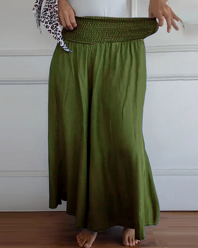 Irene - Løse bukser