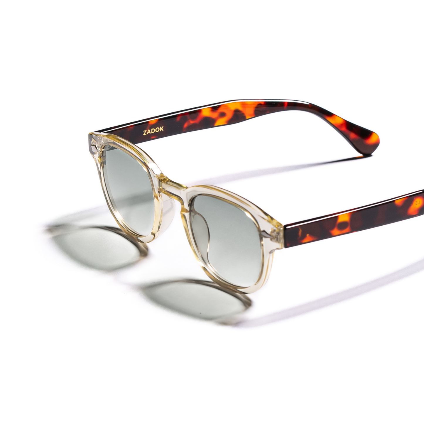 LE CORBUSIER / SKILDPADDE & TRANSPARENT