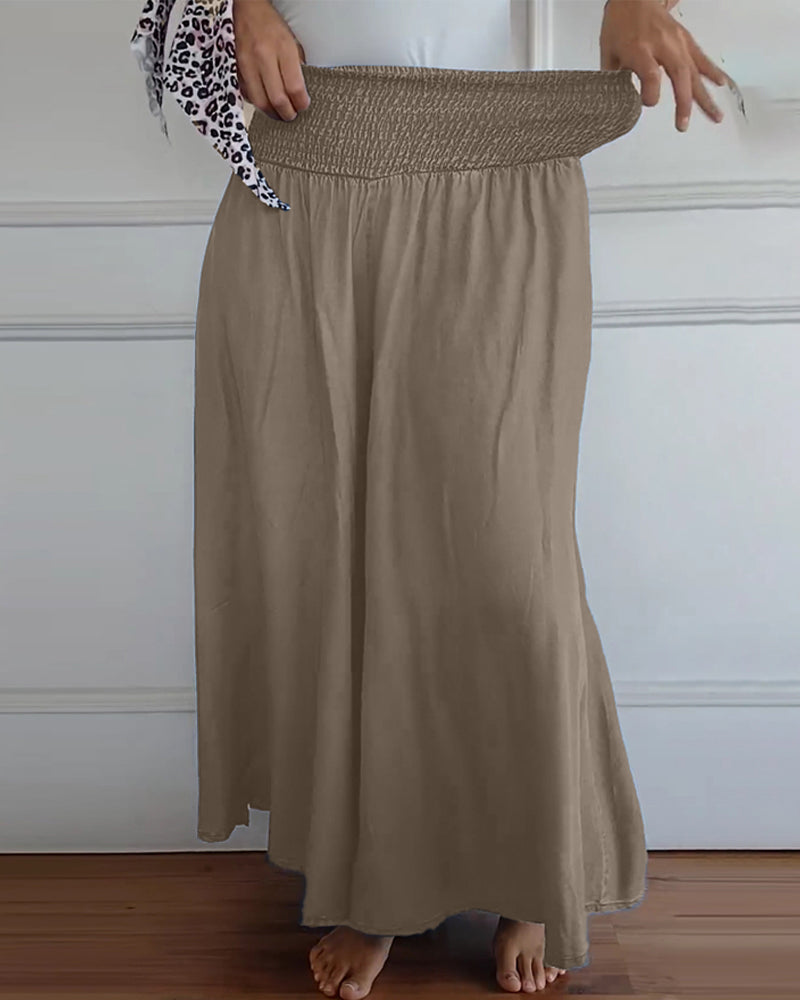 Irene - Løse bukser