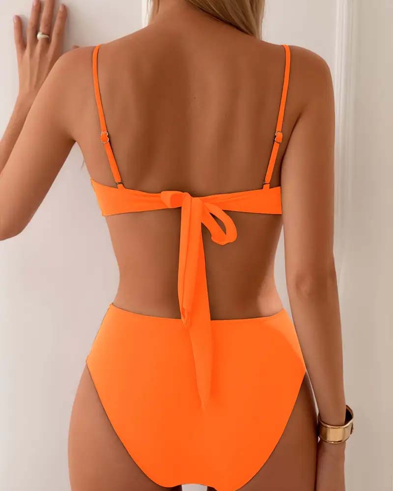 Iris - Sexet Bikini