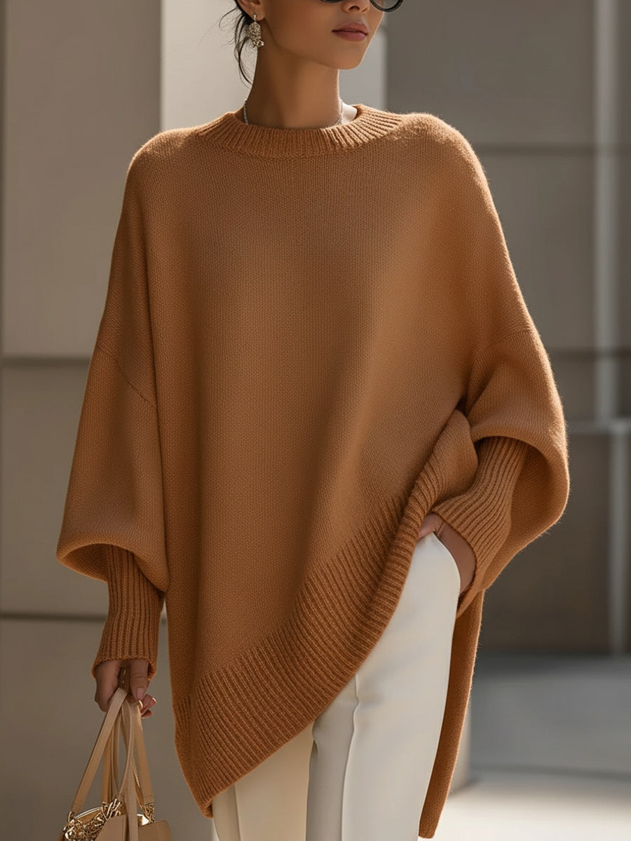 Rosa - Oversized Strik