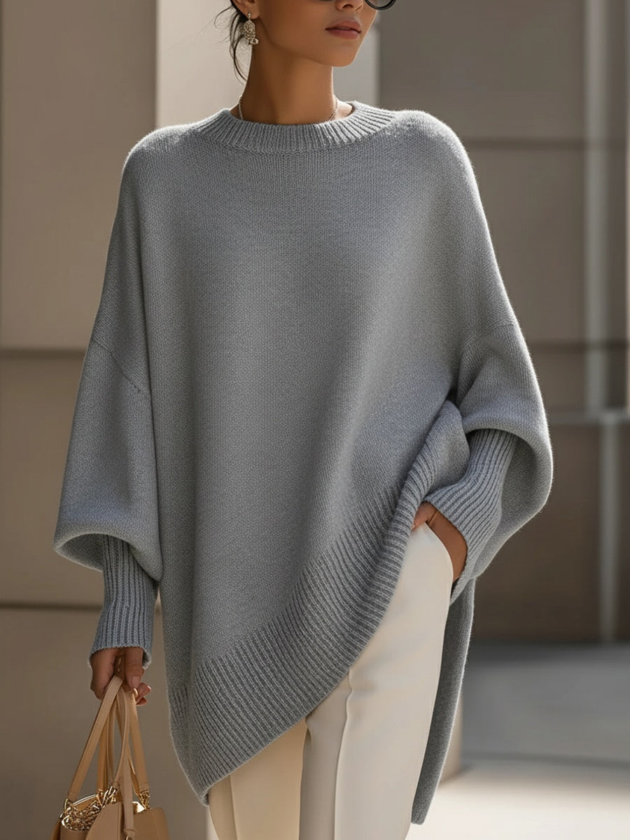Rosa - Oversized Strik