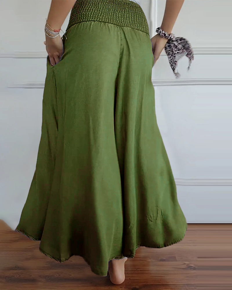 Irene - Løse bukser