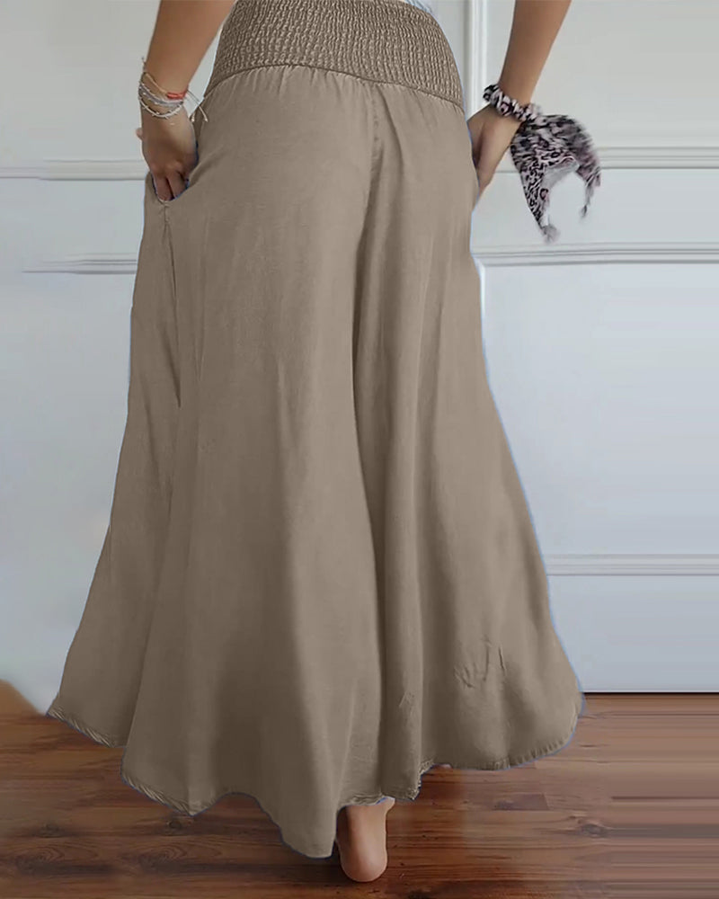 Irene - Løse bukser