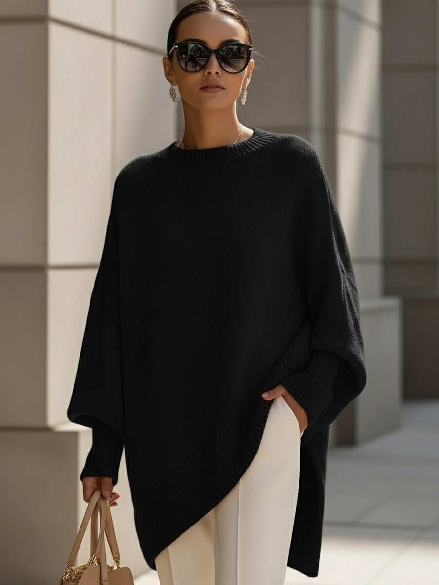 Rosa - Oversized Strik