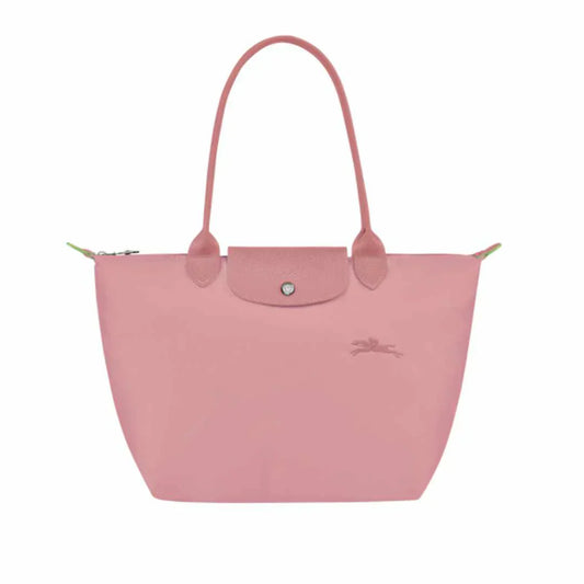 Longchamp - Le Pliage Large Tote, Rosa Pétala
