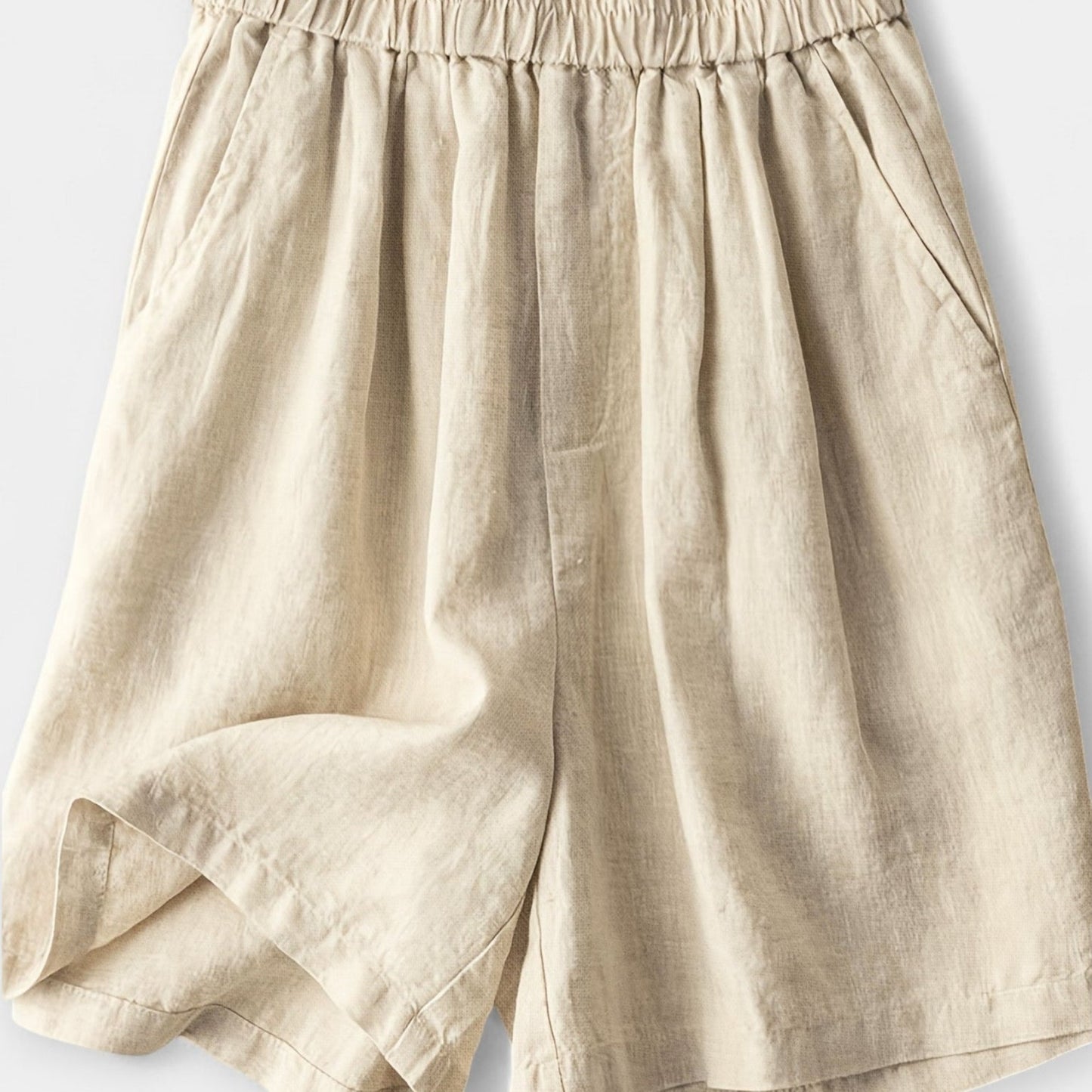 Lette sommershorts