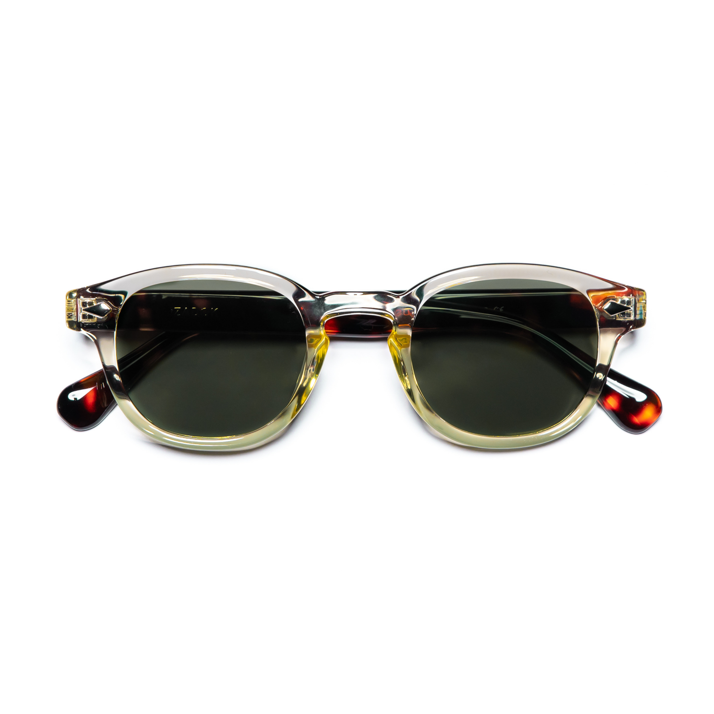 LE CORBUSIER / SKILDPADDE & TRANSPARENT