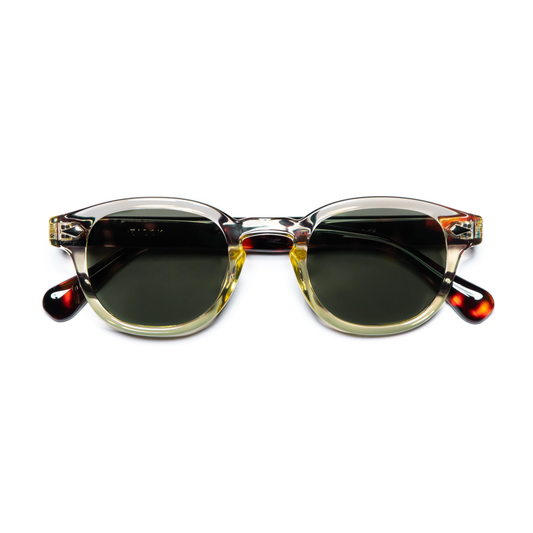 LE CORBUSIER / SKILDPADDE & TRANSPARENT