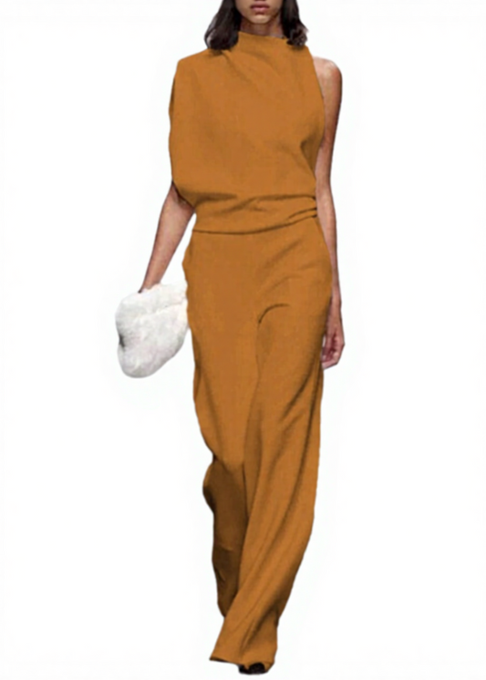 Gabriela - Stil og komfort i ét look