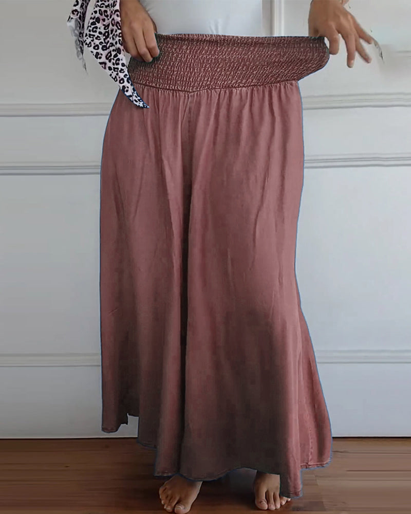 Irene - Løse bukser