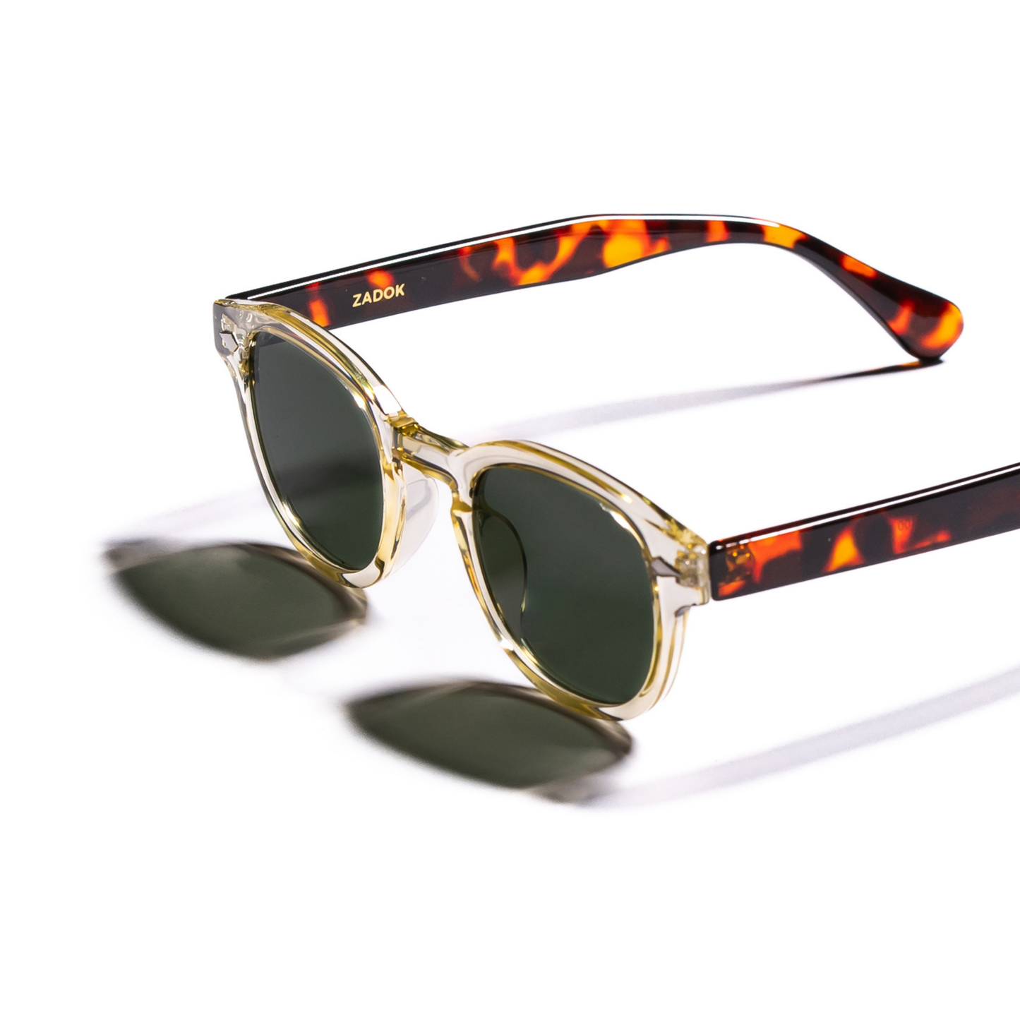 LE CORBUSIER / SKILDPADDE & TRANSPARENT