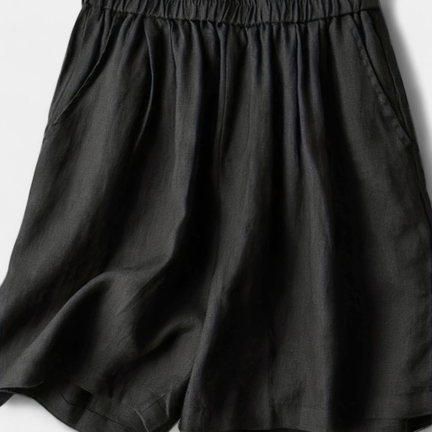 Lette sommershorts