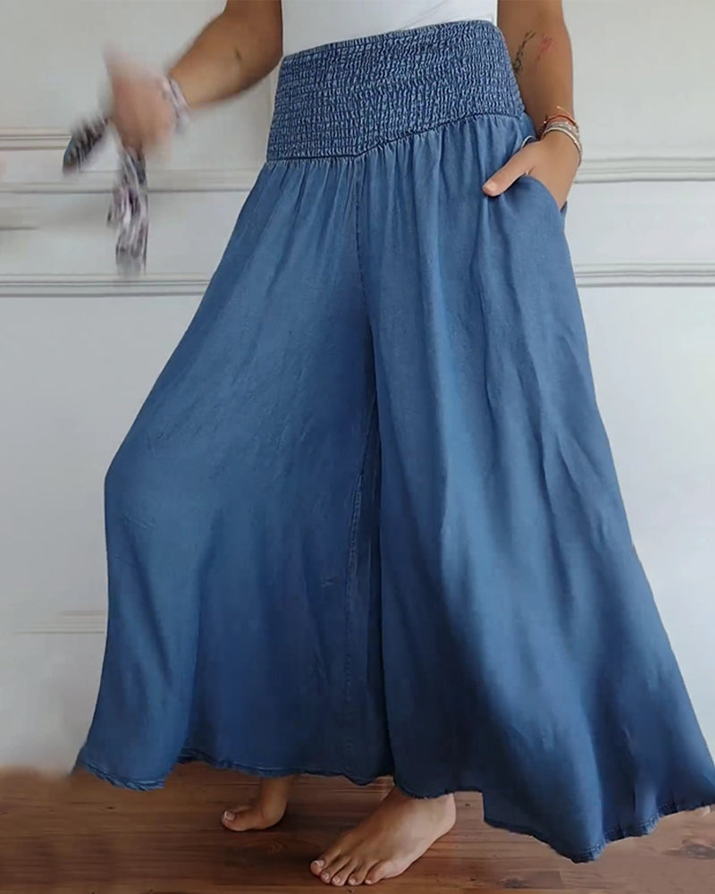 Irene - Løse bukser