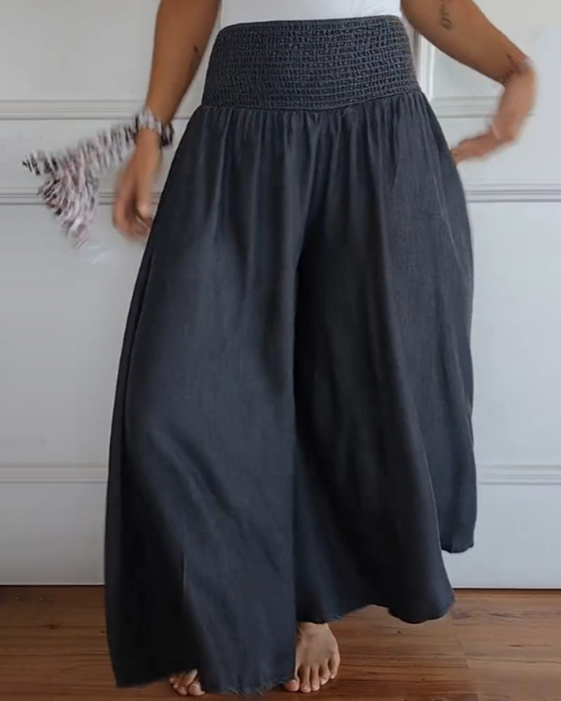 Irene - Løse bukser