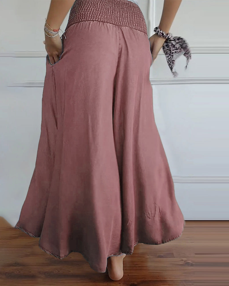 Irene - Løse bukser