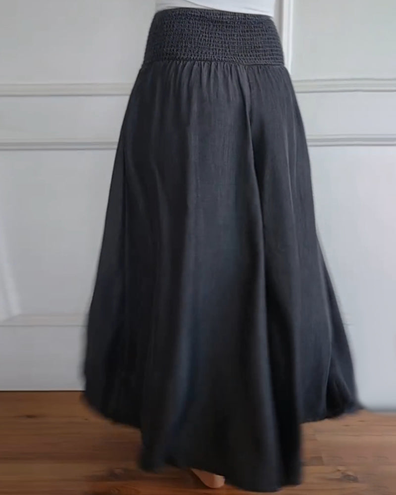 Irene - Løse bukser