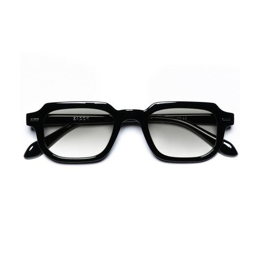 SIZA / SORT GRØN