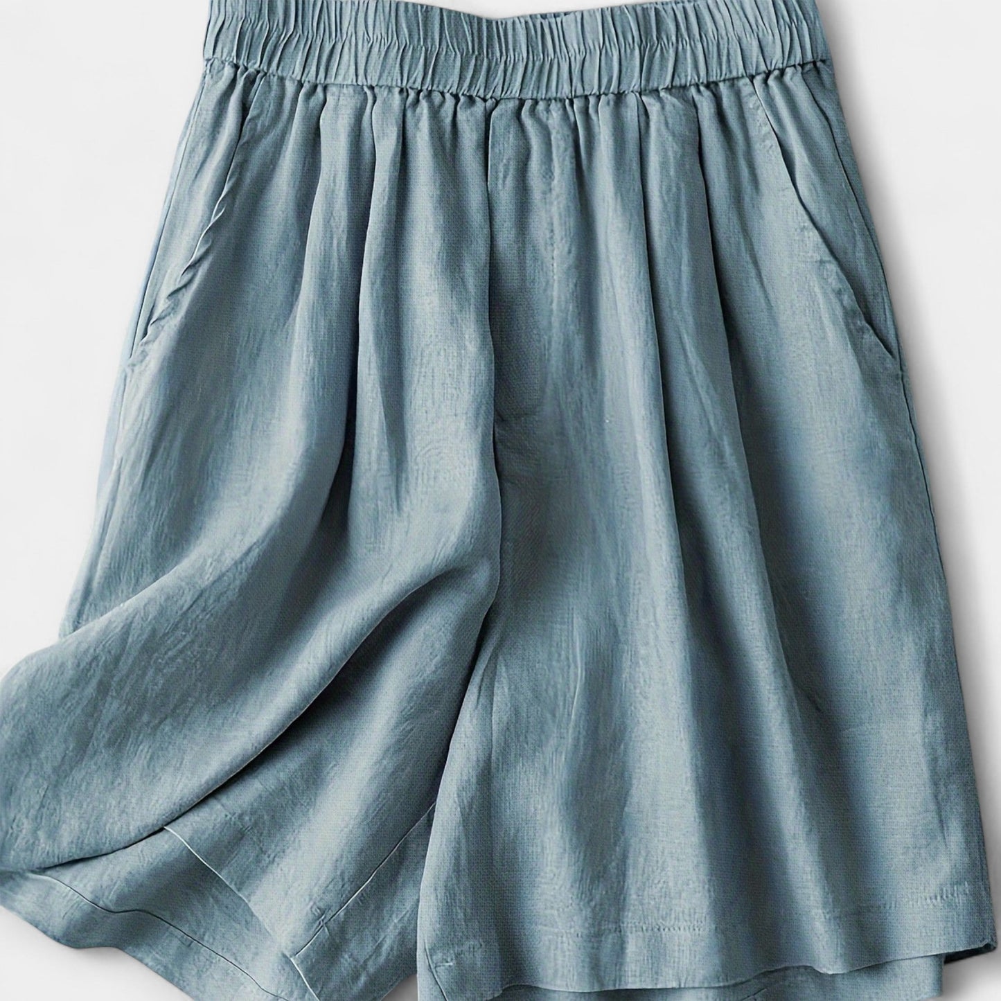 Lette sommershorts