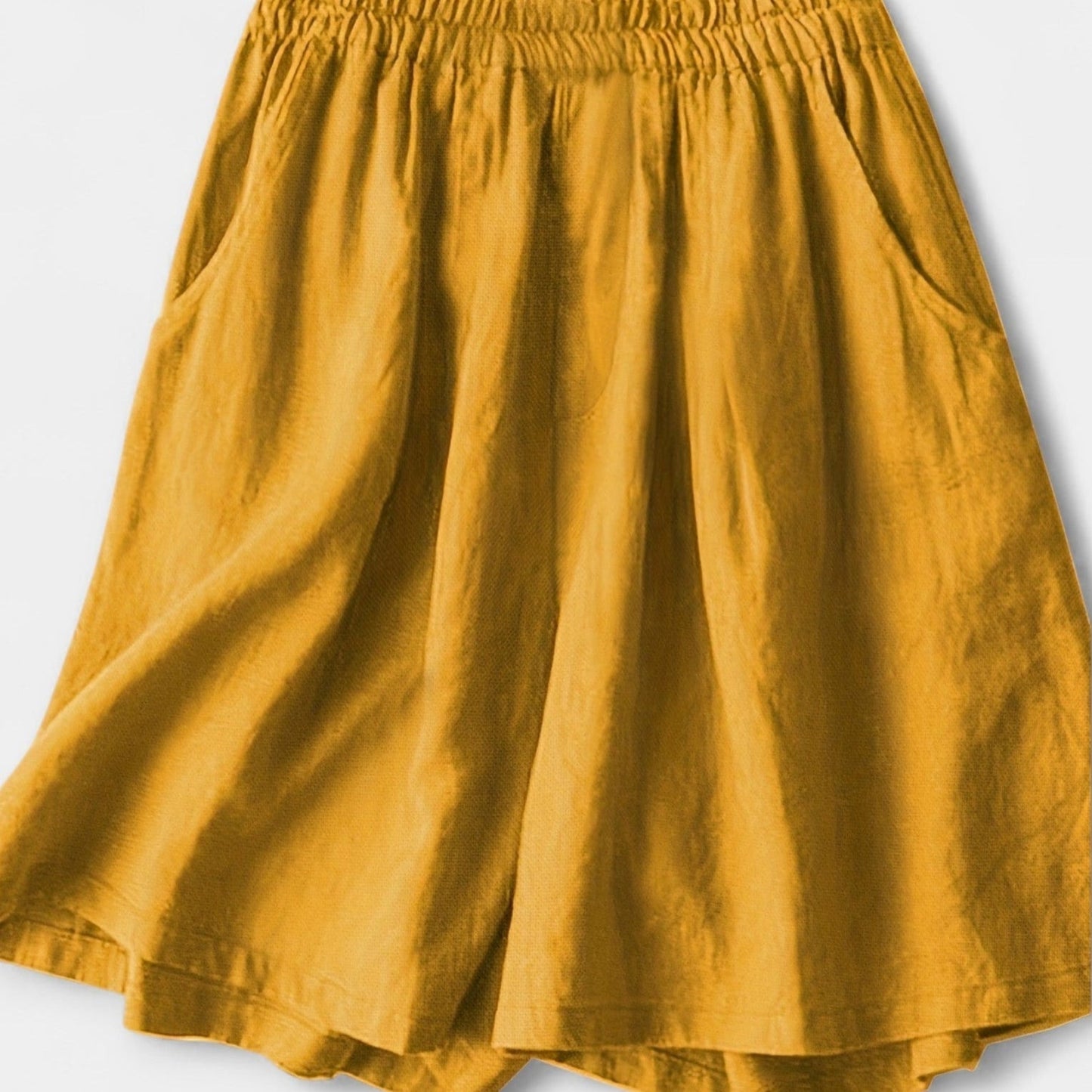 Lette sommershorts