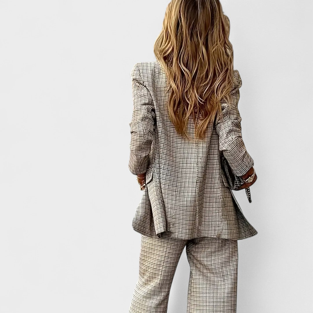Carlota - Elegant sæt
