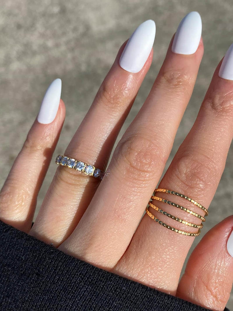Amia-ring