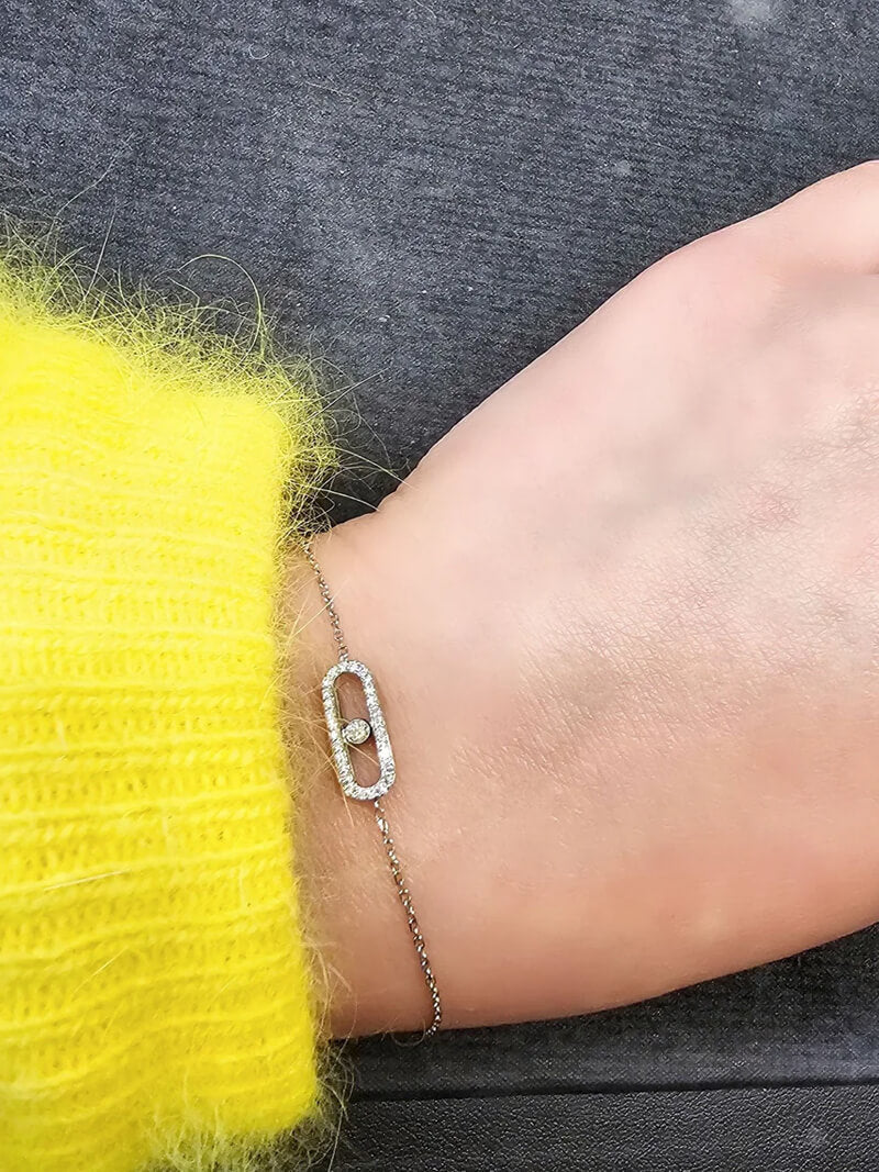 Melissa-armbånd