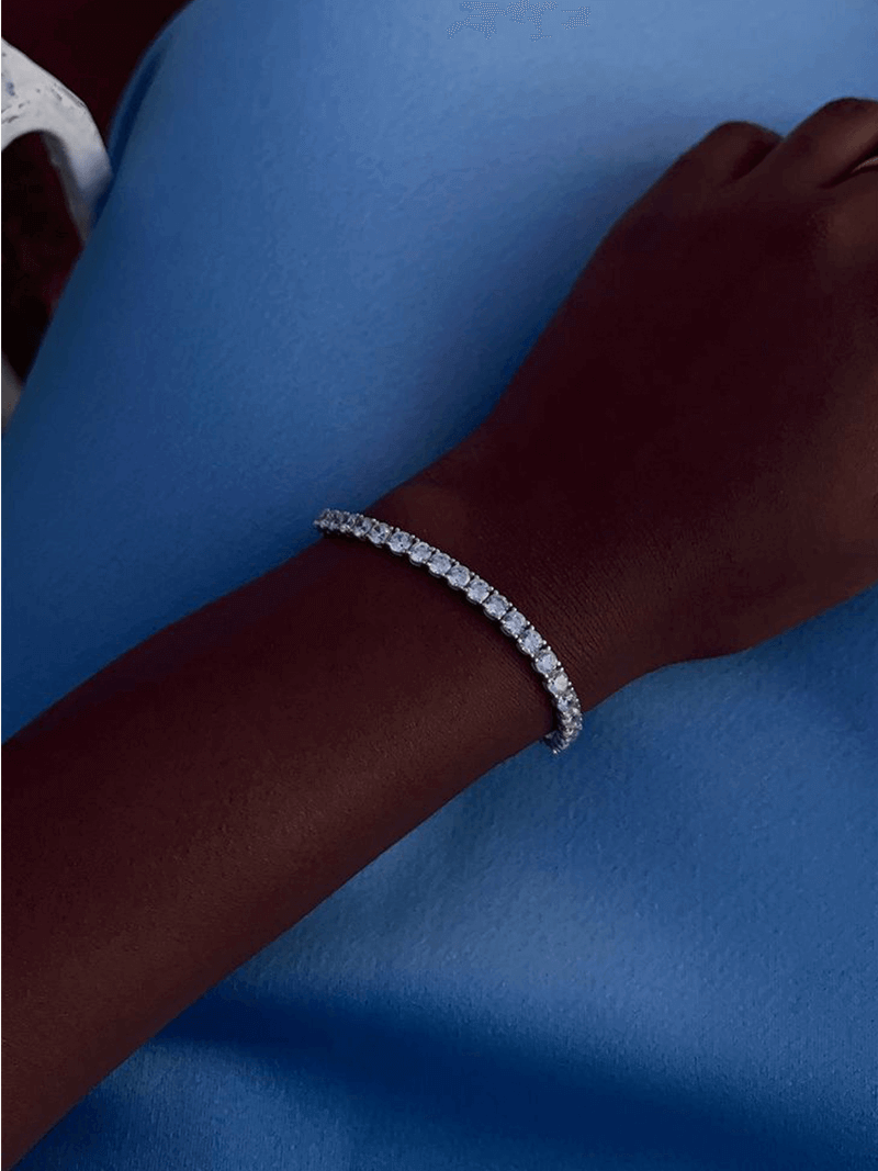 Rivière armbånd