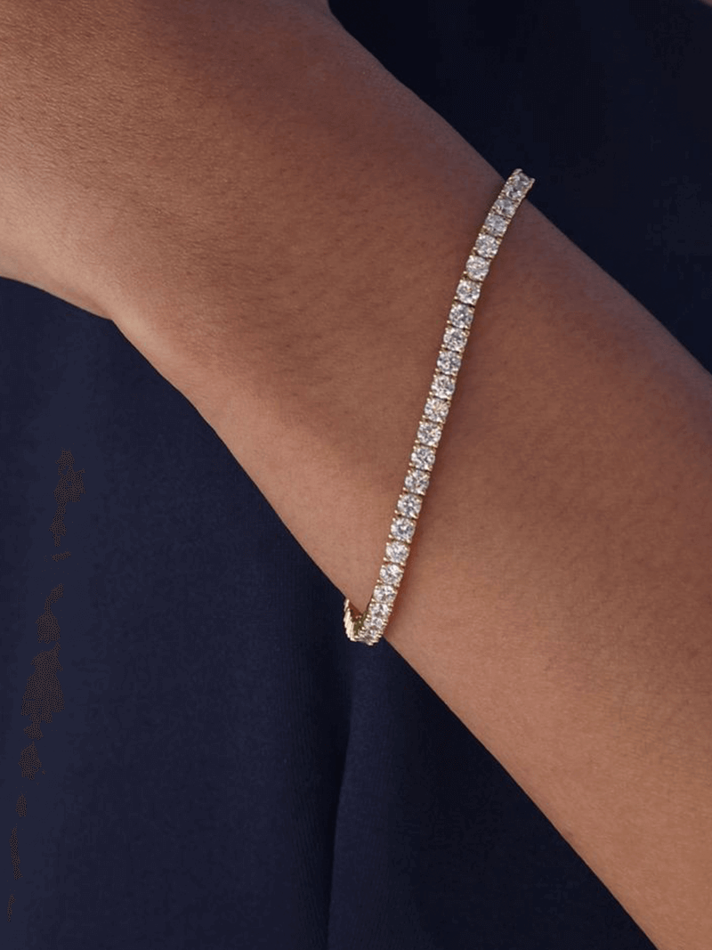 Rivière armbånd