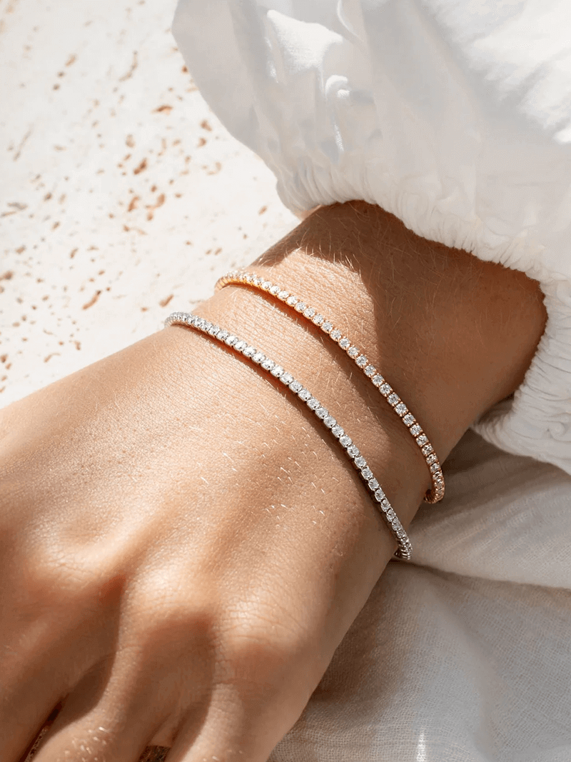Rivière armbånd