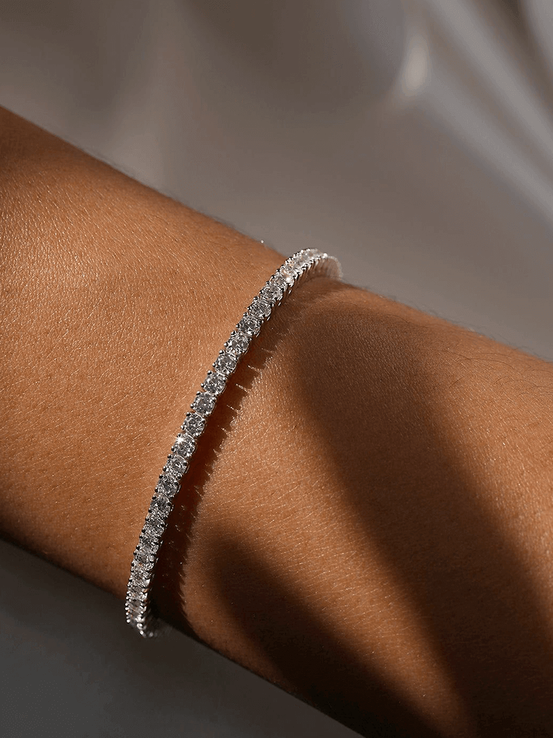 Rivière armbånd