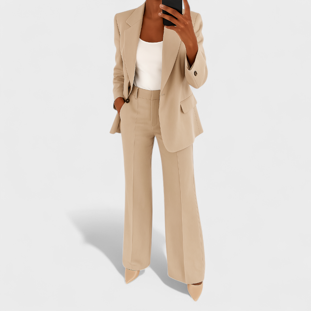 Francisca - Elegant udklædning